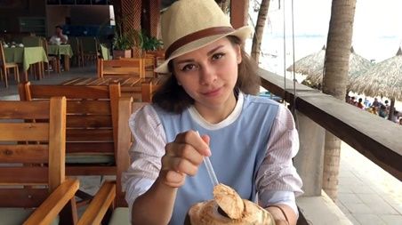 Турецкий гамбит или как развести туристку на секс и кинуть