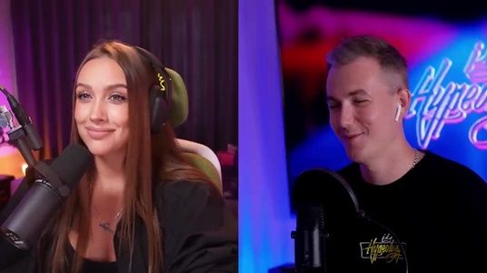 Luxury Girl дает большое интервью о жизни за кадром